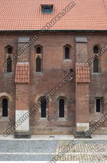 Photo Textures of Building